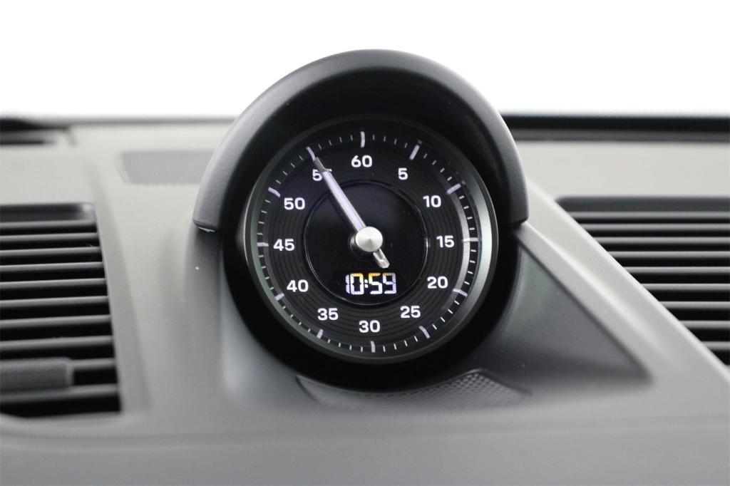 new 2026 Porsche 911 car, priced at $205,050