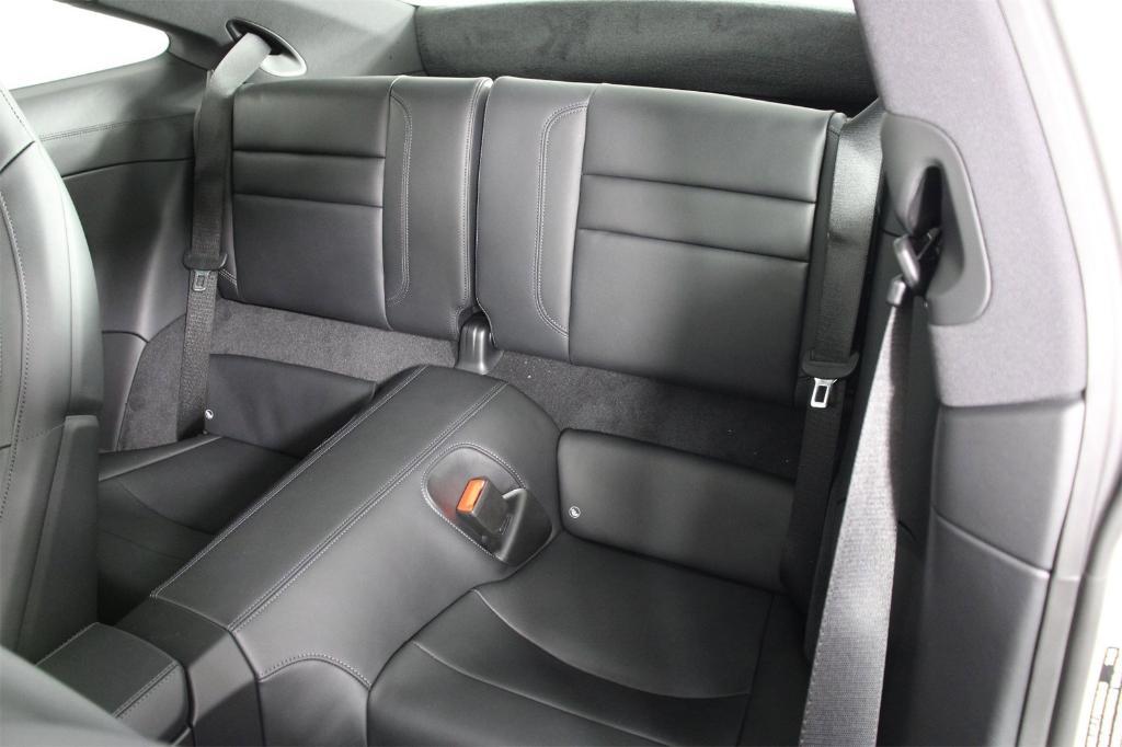 new 2026 Porsche 911 car, priced at $205,050