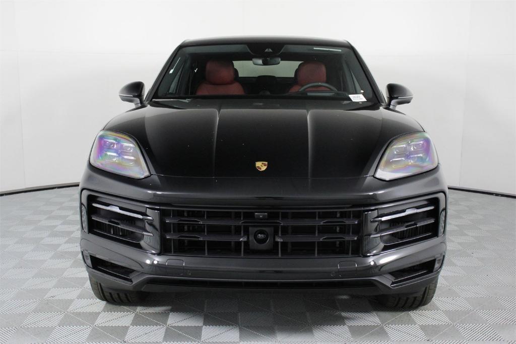 new 2026 Porsche Cayenne car, priced at $131,920