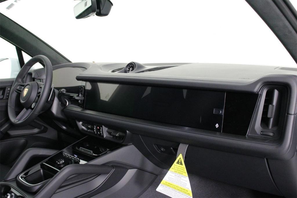 new 2026 Porsche Cayenne car, priced at $144,030