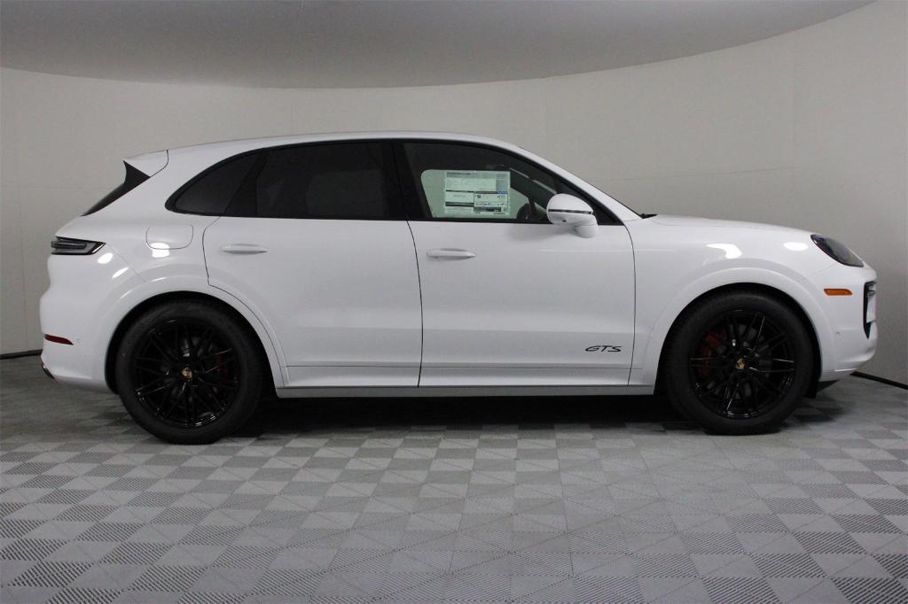 new 2026 Porsche Cayenne car, priced at $144,030