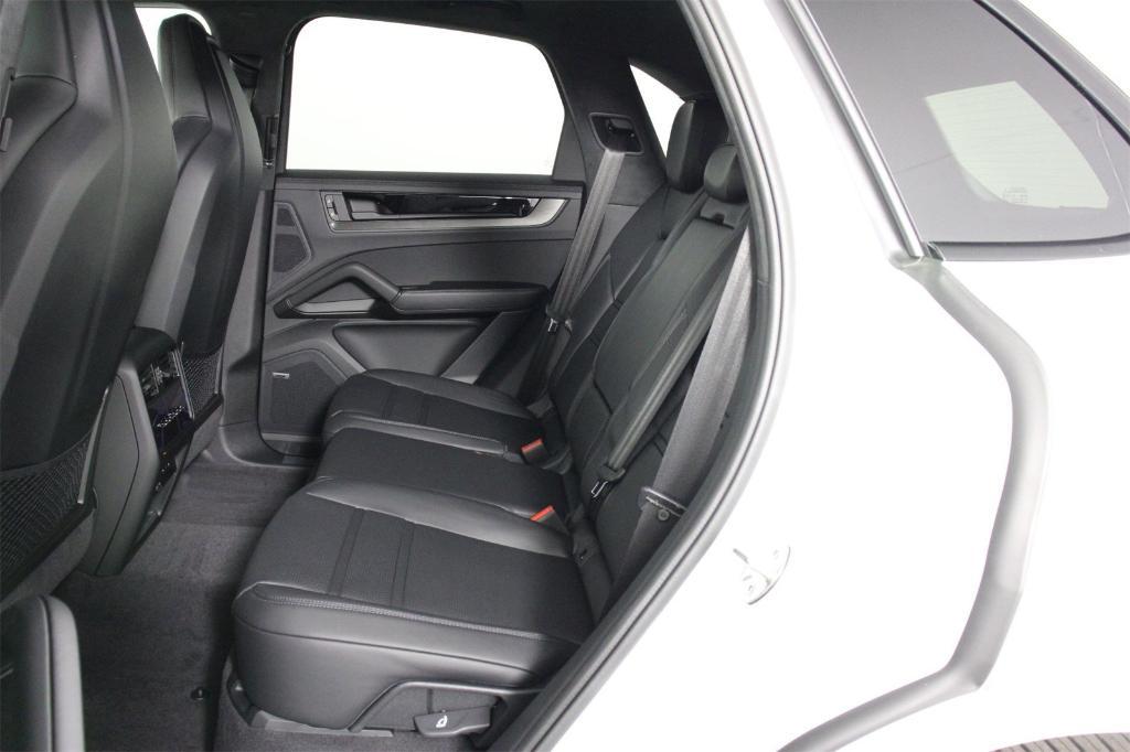 new 2026 Porsche Cayenne car, priced at $144,030