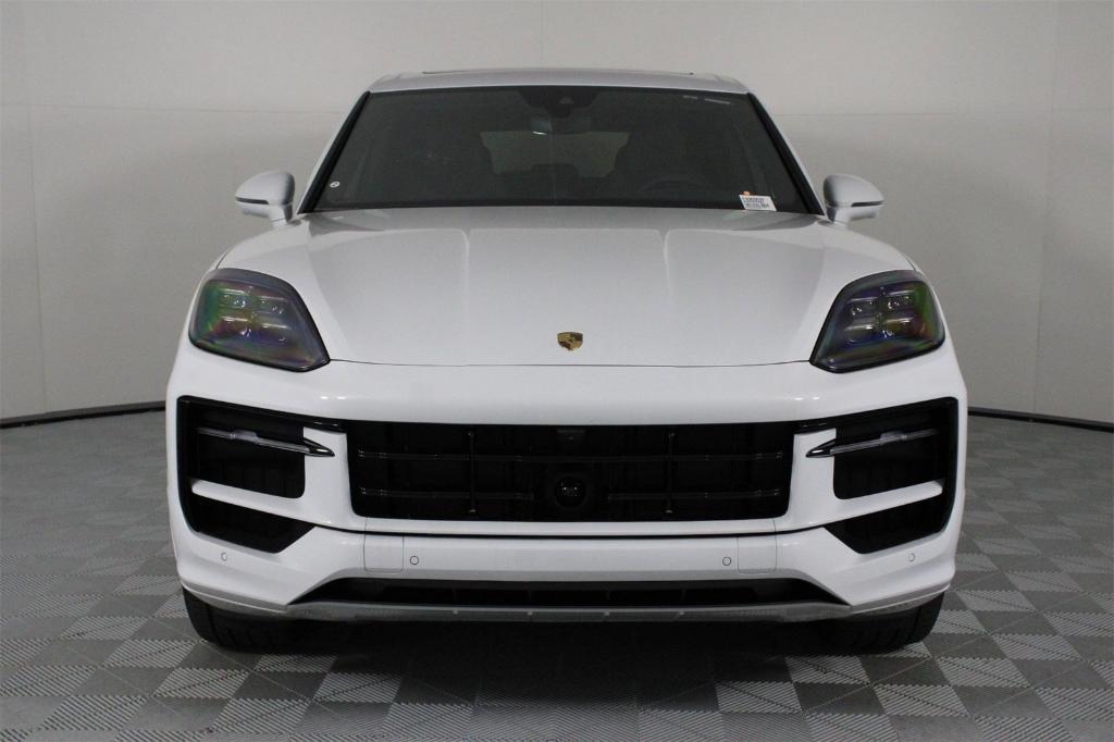 new 2026 Porsche Cayenne car, priced at $144,030