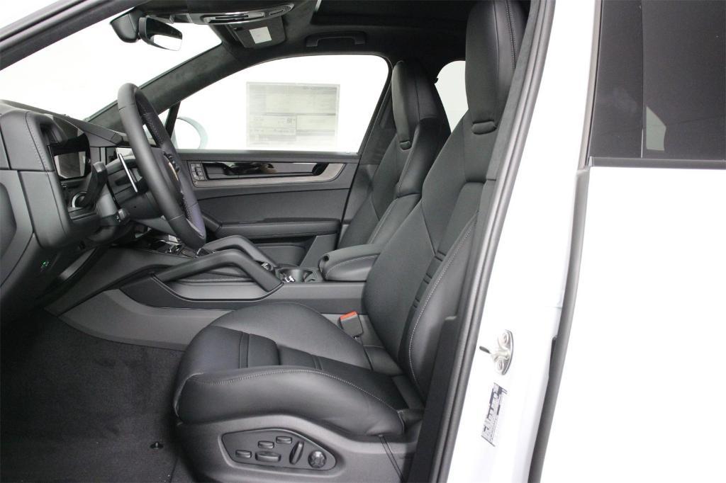 new 2026 Porsche Cayenne car, priced at $144,030
