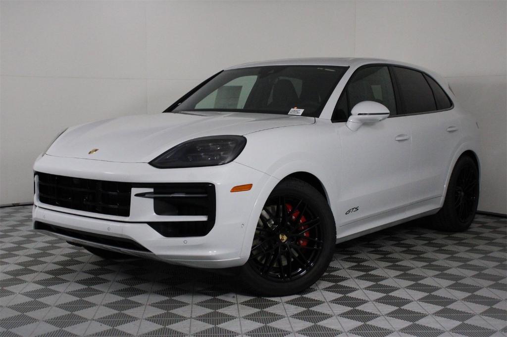 new 2026 Porsche Cayenne car, priced at $144,030