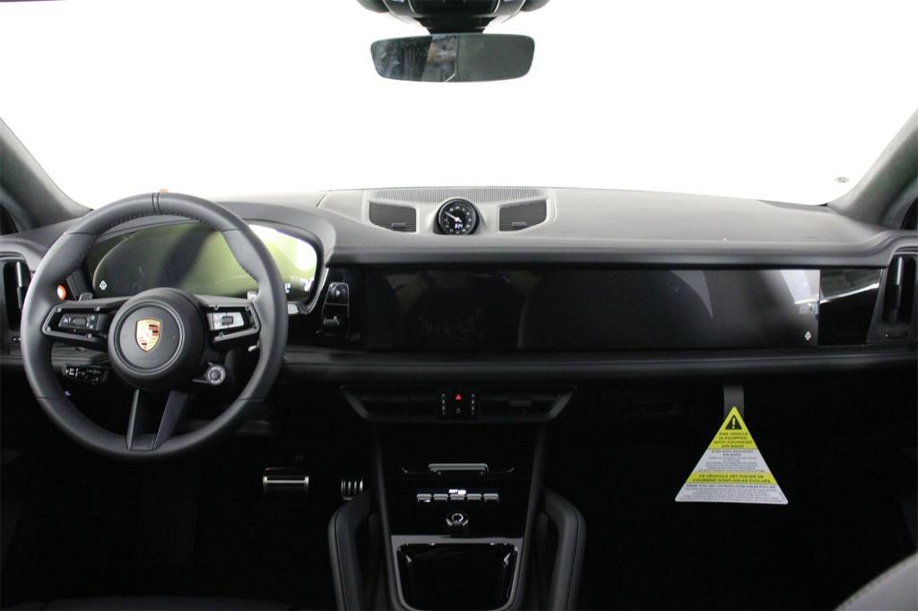 new 2026 Porsche Cayenne car, priced at $144,030