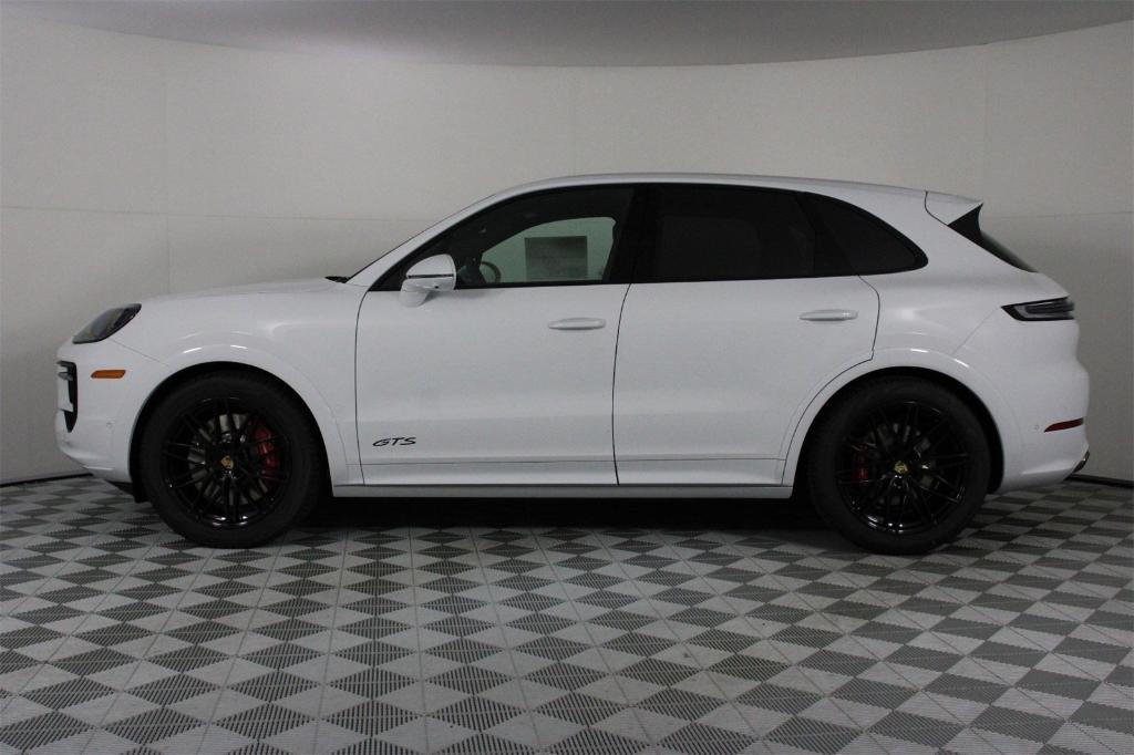 new 2026 Porsche Cayenne car, priced at $144,030