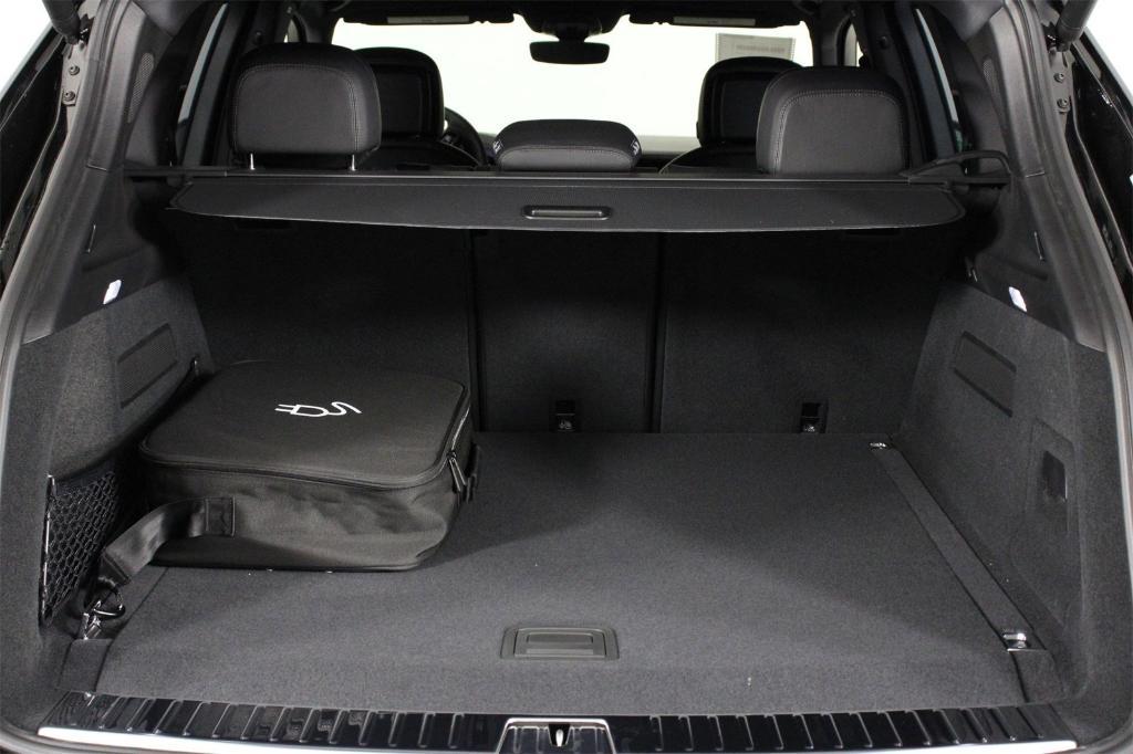 new 2026 Porsche Cayenne car, priced at $121,260