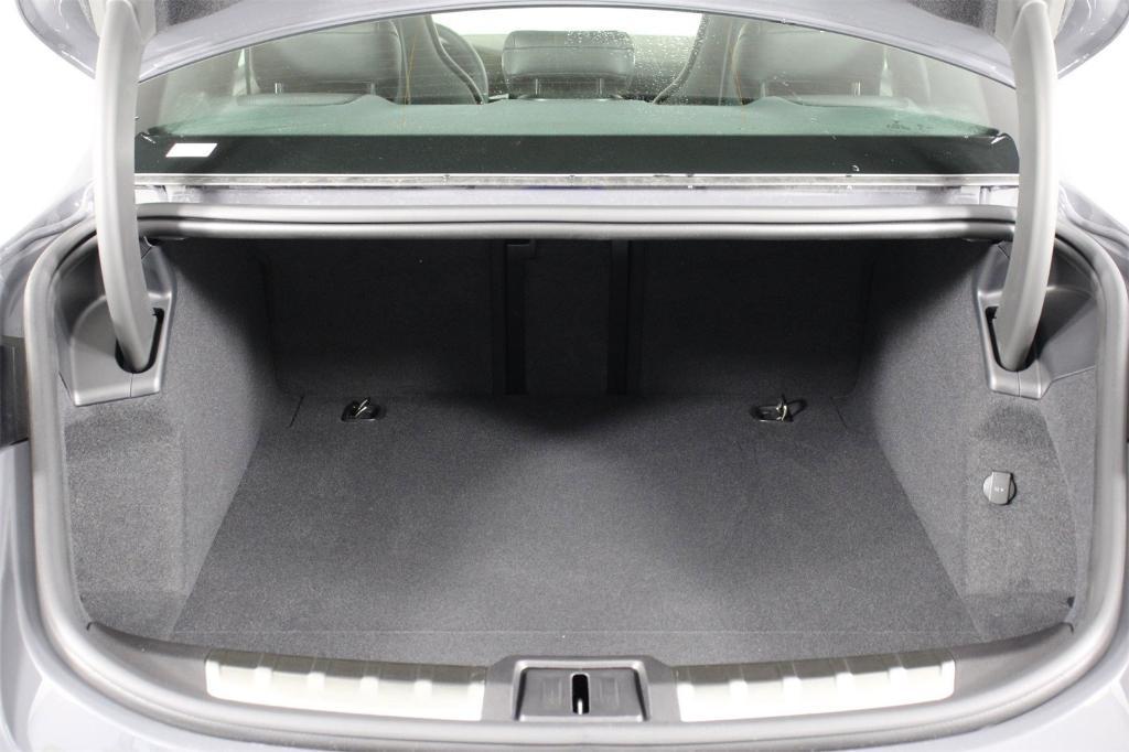 new 2026 Porsche Taycan car, priced at $155,200