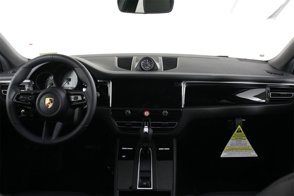 new 2026 Porsche Macan car, priced at $91,860