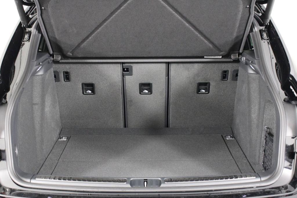 new 2026 Porsche Macan car, priced at $92,920