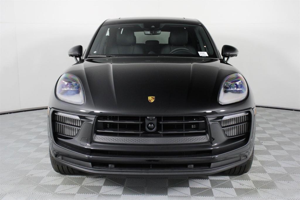 new 2026 Porsche Macan car, priced at $91,860