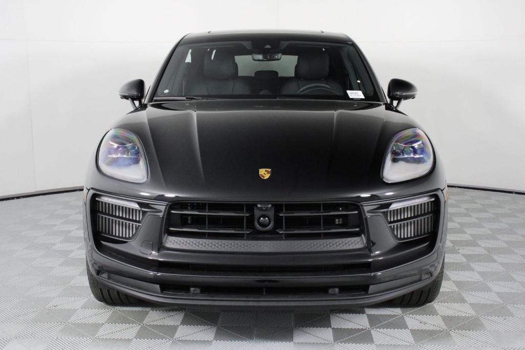 new 2026 Porsche Macan car, priced at $92,920
