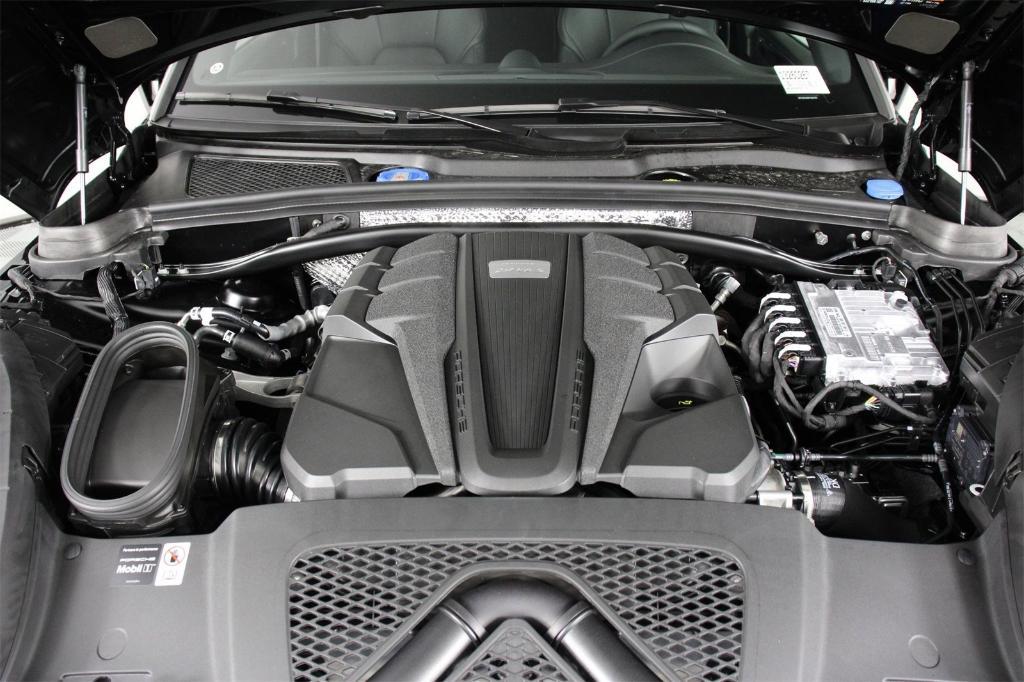 new 2026 Porsche Macan car, priced at $91,860