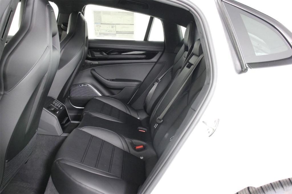 new 2026 Porsche Panamera car, priced at $191,450