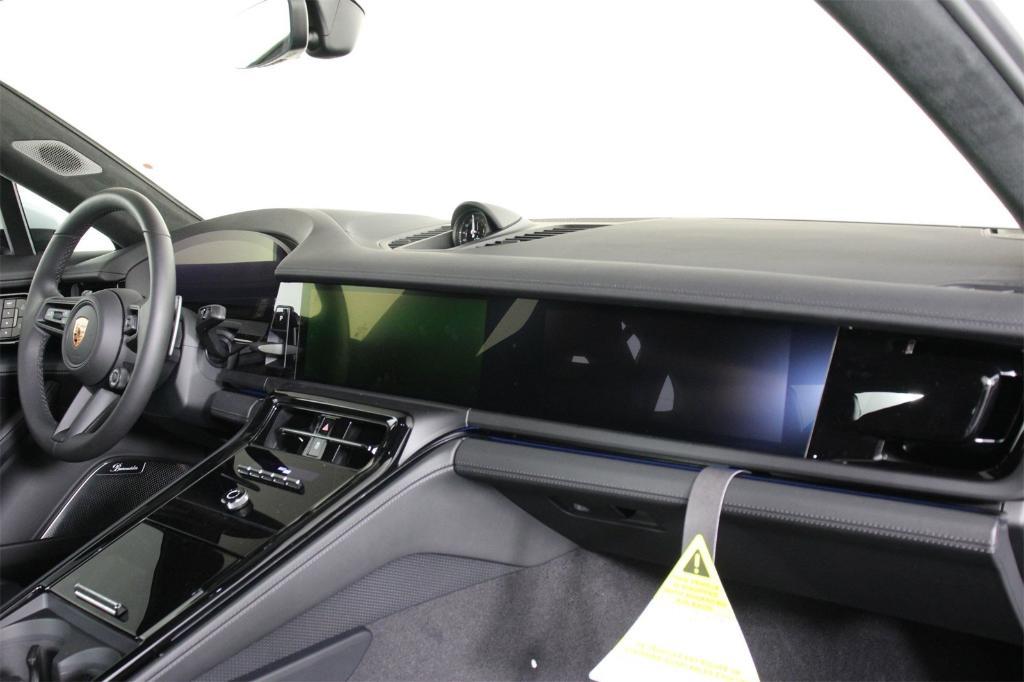 new 2026 Porsche Panamera car, priced at $191,450