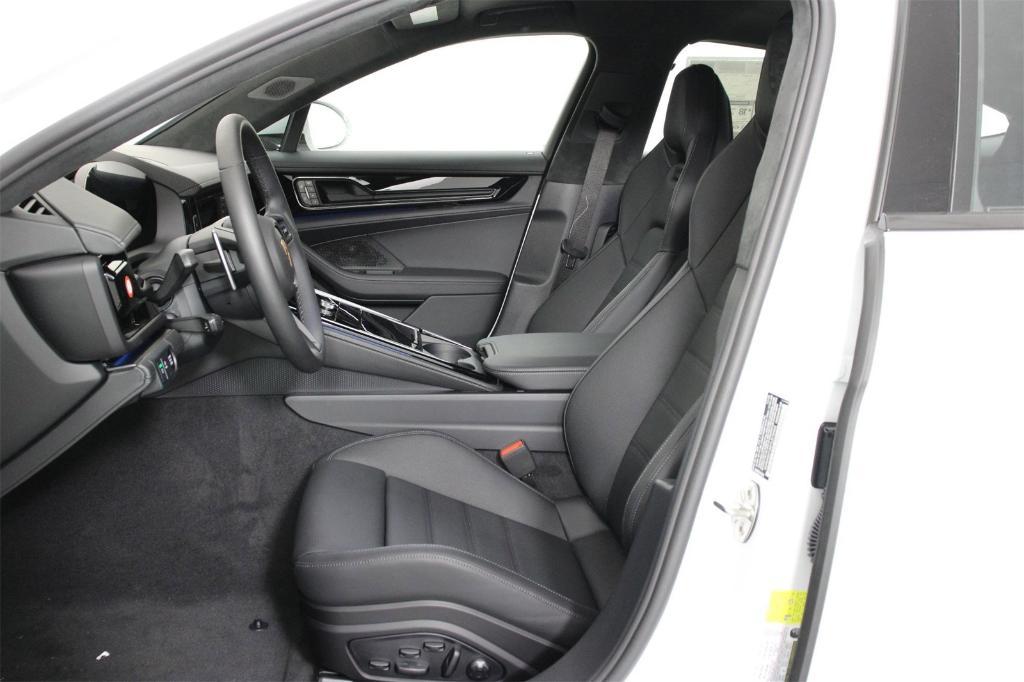 new 2026 Porsche Panamera car, priced at $191,450