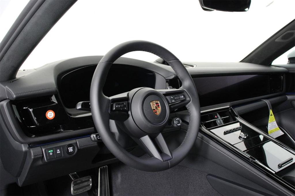 new 2026 Porsche Panamera car, priced at $191,450