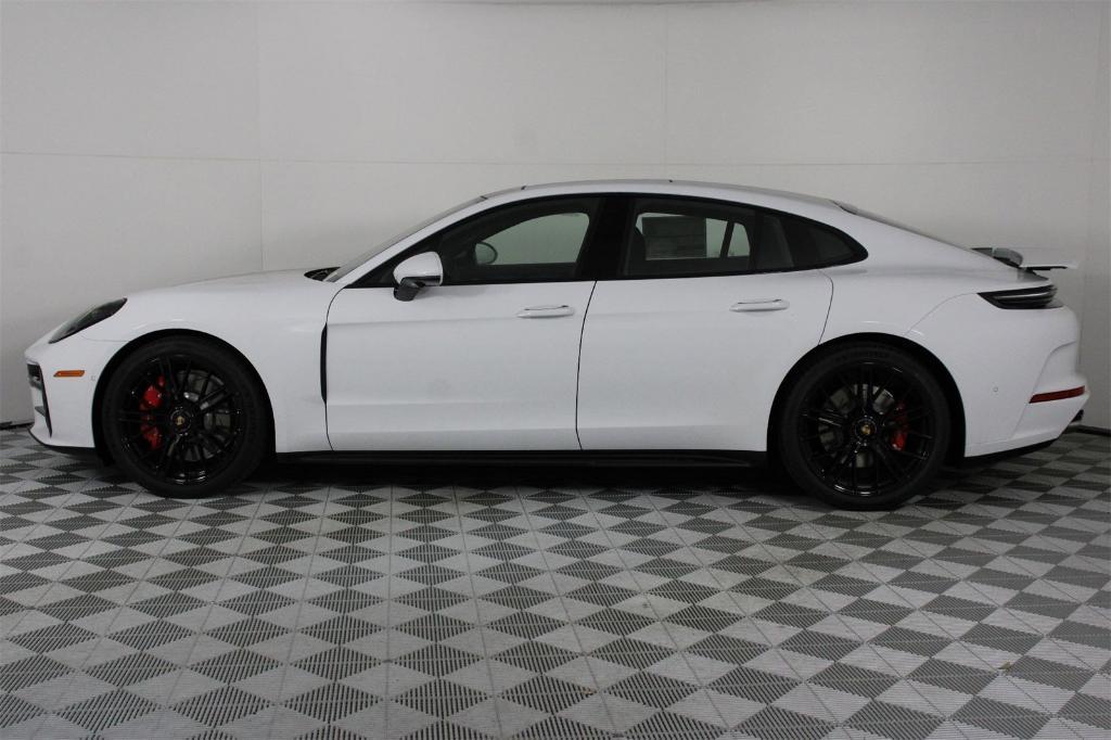 new 2026 Porsche Panamera car, priced at $191,450