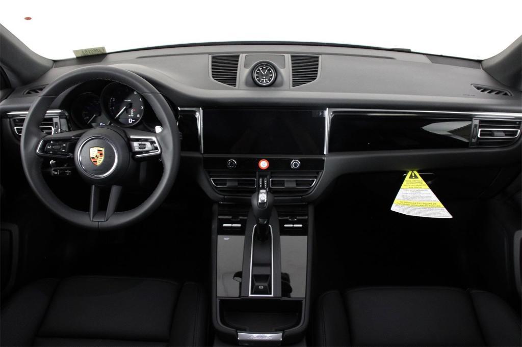 new 2026 Porsche Macan car, priced at $74,550