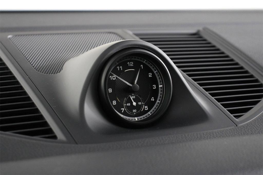 new 2026 Porsche Macan car, priced at $74,550