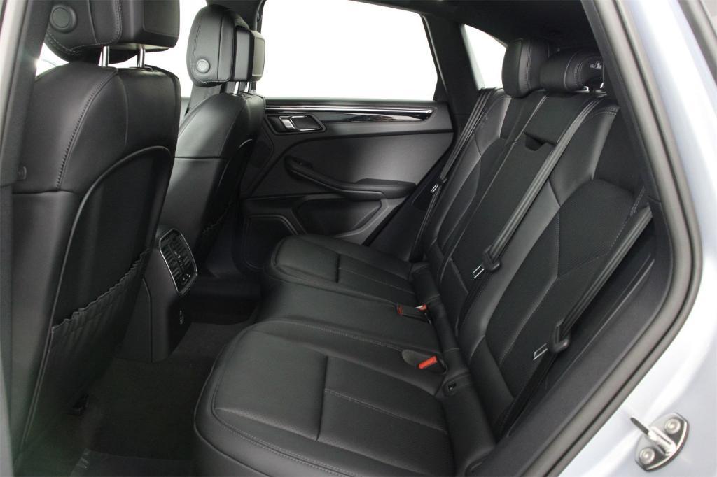 new 2026 Porsche Macan car, priced at $74,550