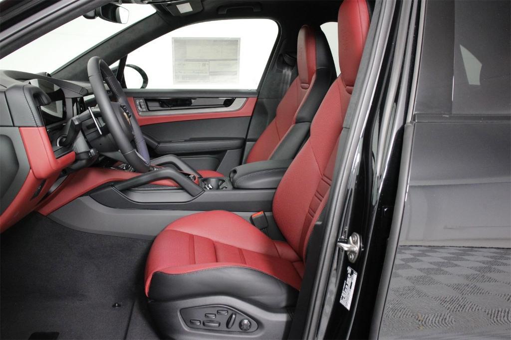 new 2026 Porsche Cayenne car, priced at $146,420