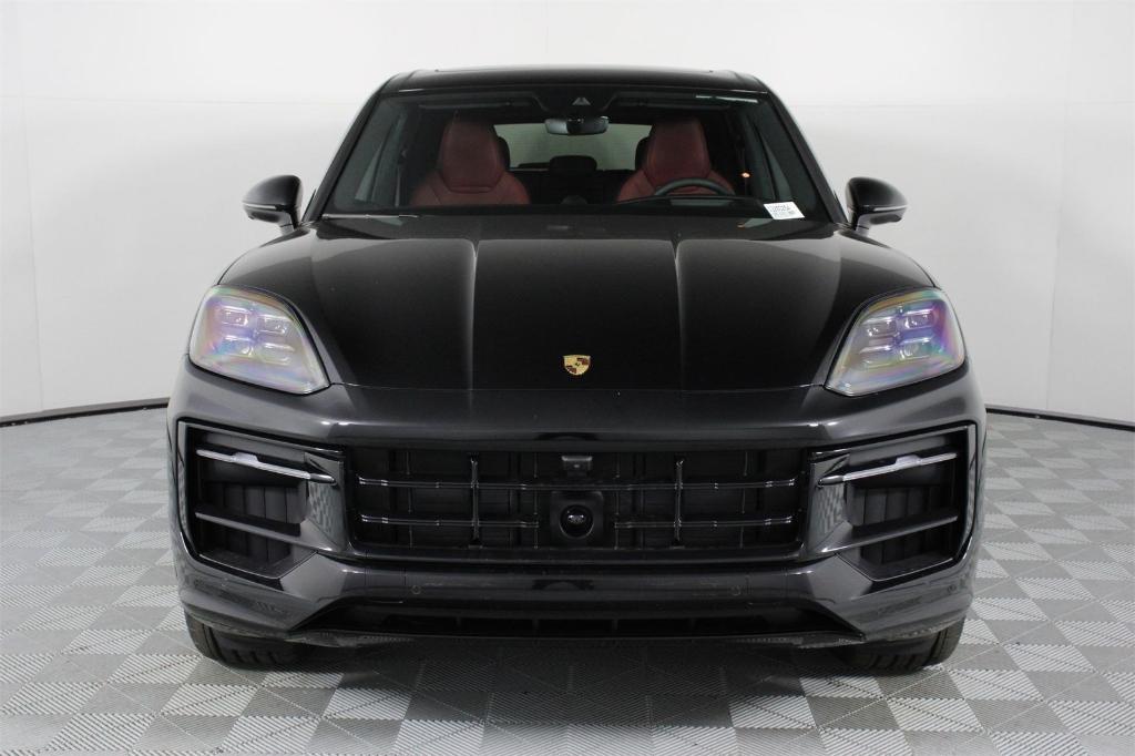 new 2026 Porsche Cayenne car, priced at $146,420