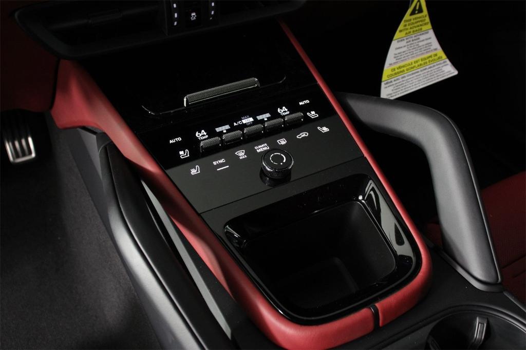 new 2026 Porsche Cayenne car, priced at $146,420