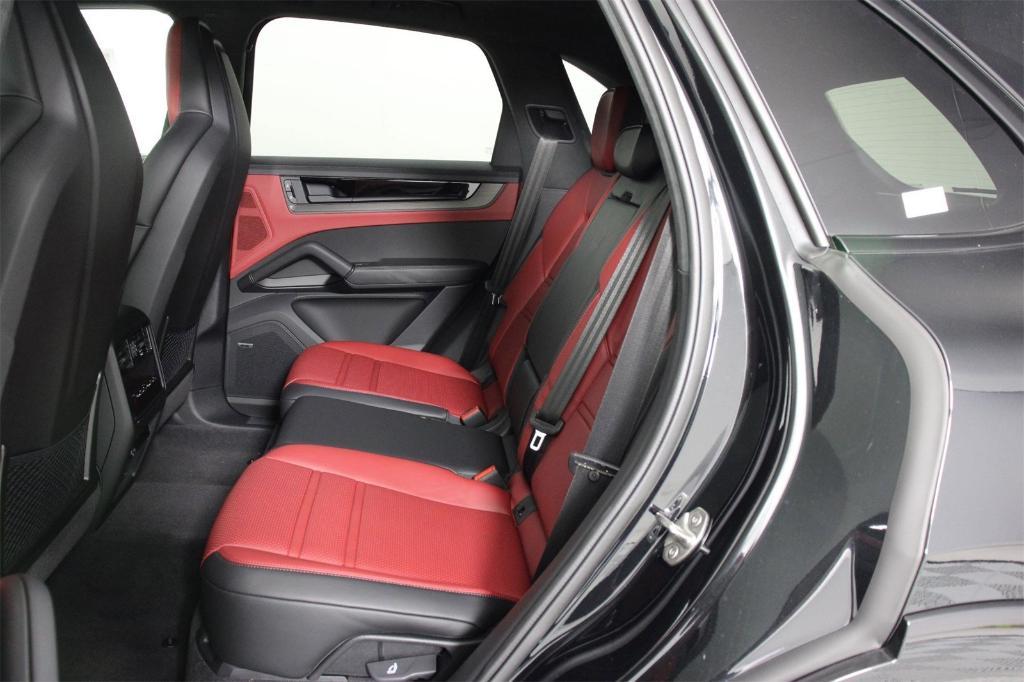 new 2026 Porsche Cayenne car, priced at $146,420