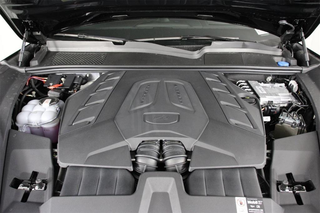 new 2026 Porsche Cayenne car, priced at $146,420