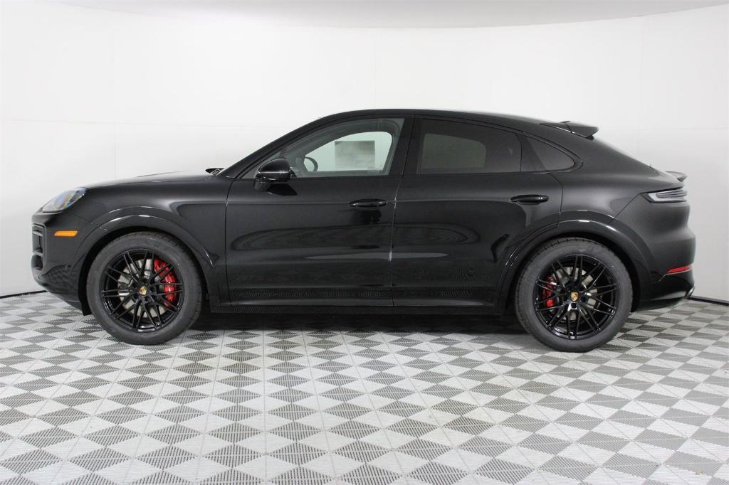 new 2026 Porsche Cayenne car, priced at $150,630