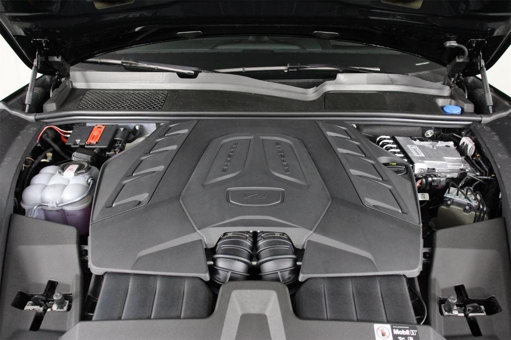 new 2026 Porsche Cayenne car, priced at $150,630