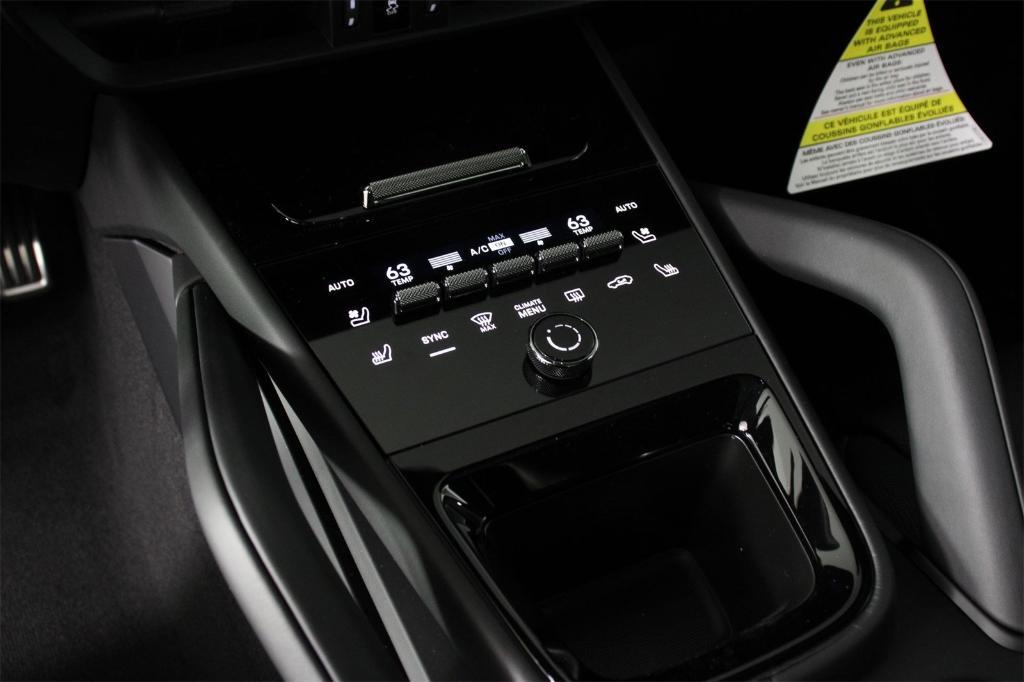 new 2026 Porsche Cayenne car, priced at $150,630