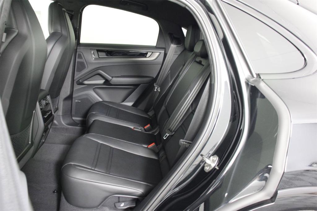 new 2026 Porsche Cayenne car, priced at $150,630