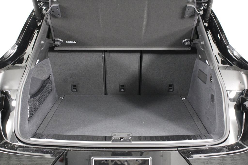 new 2026 Porsche Cayenne car, priced at $150,630