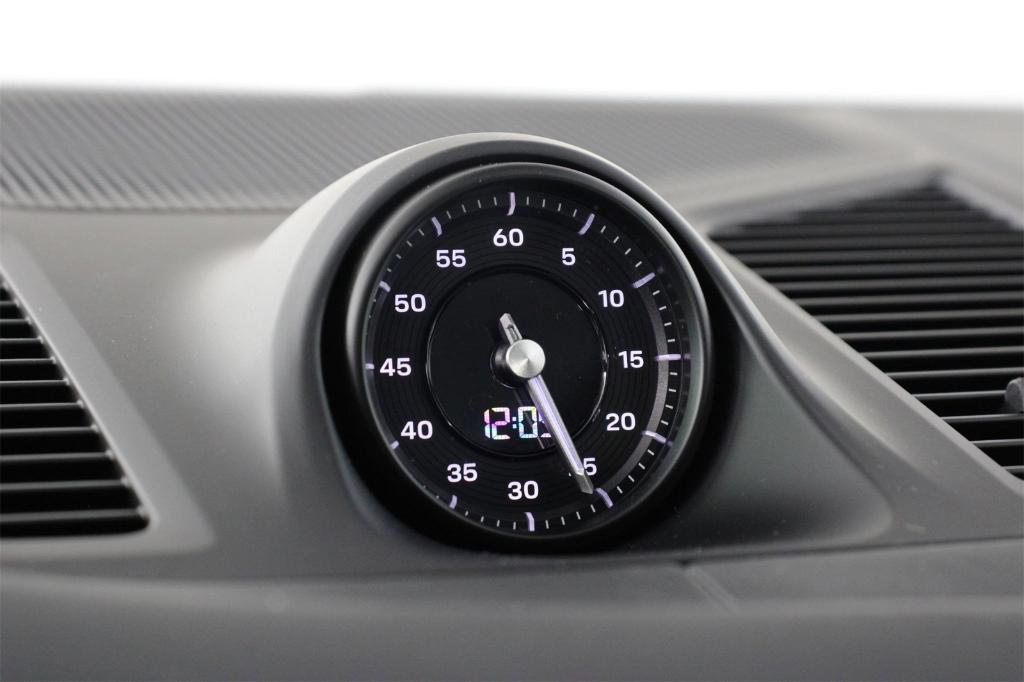 new 2026 Porsche Cayenne car, priced at $150,630