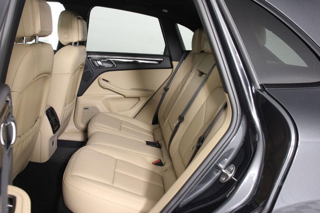 new 2026 Porsche Macan car, priced at $90,760