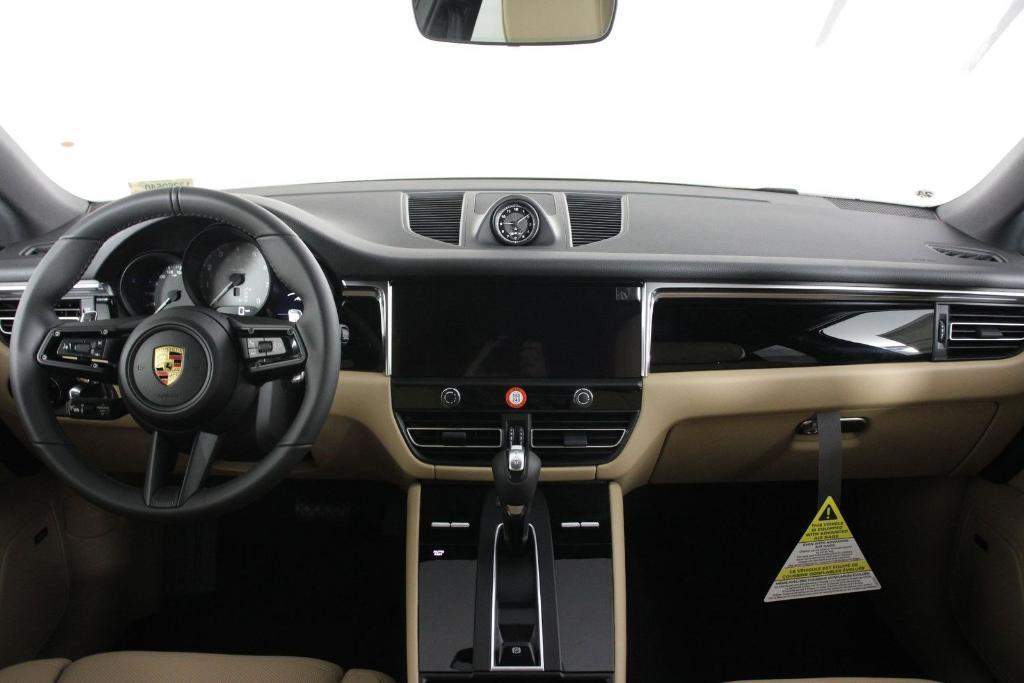 new 2026 Porsche Macan car, priced at $90,760