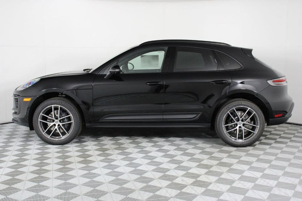 new 2026 Porsche Macan car, priced at $79,930