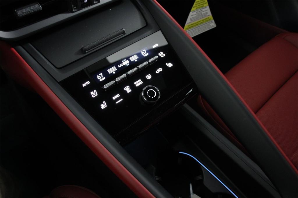 new 2026 Porsche Macan car, priced at $112,040