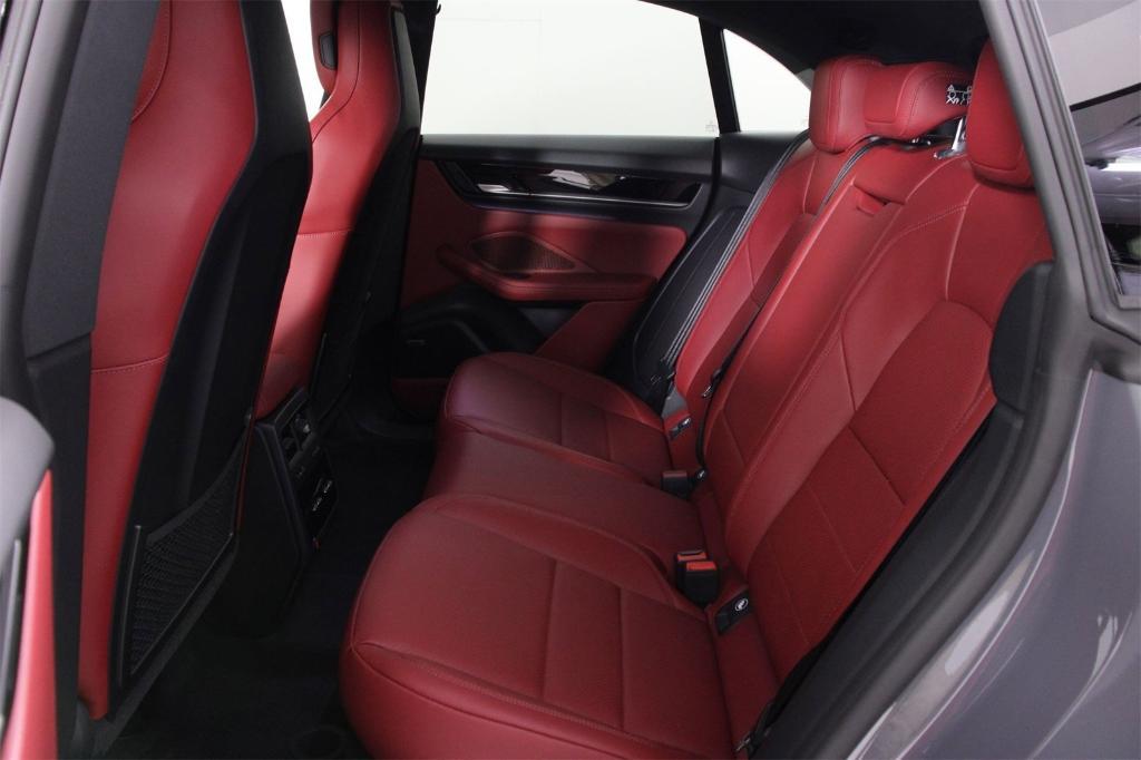 new 2026 Porsche Macan car, priced at $112,040