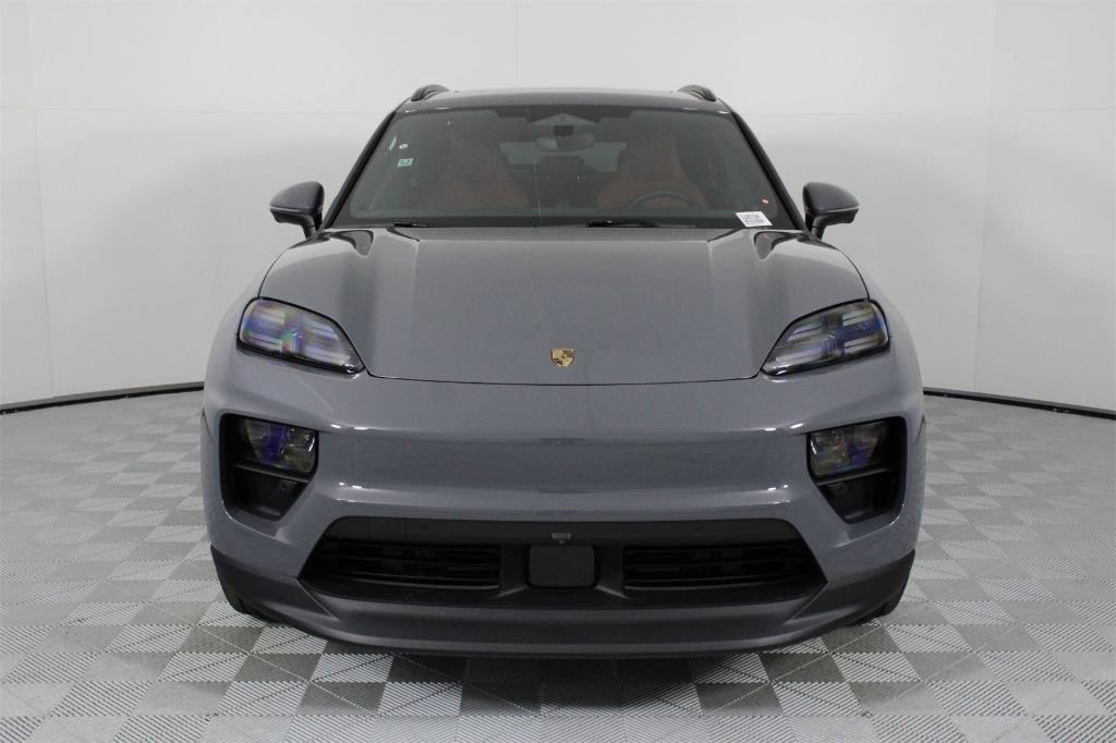 new 2026 Porsche Macan car, priced at $112,040