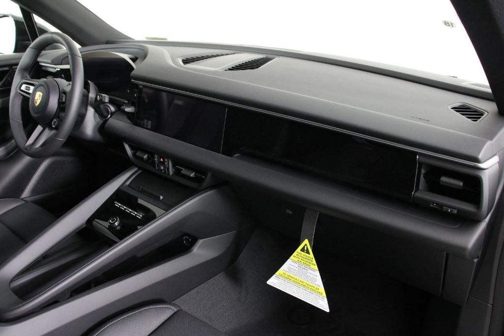 new 2026 Porsche Macan car, priced at $91,240