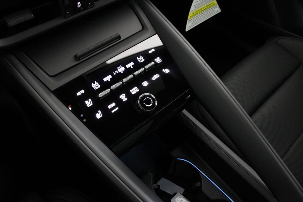 new 2026 Porsche Macan car, priced at $91,240