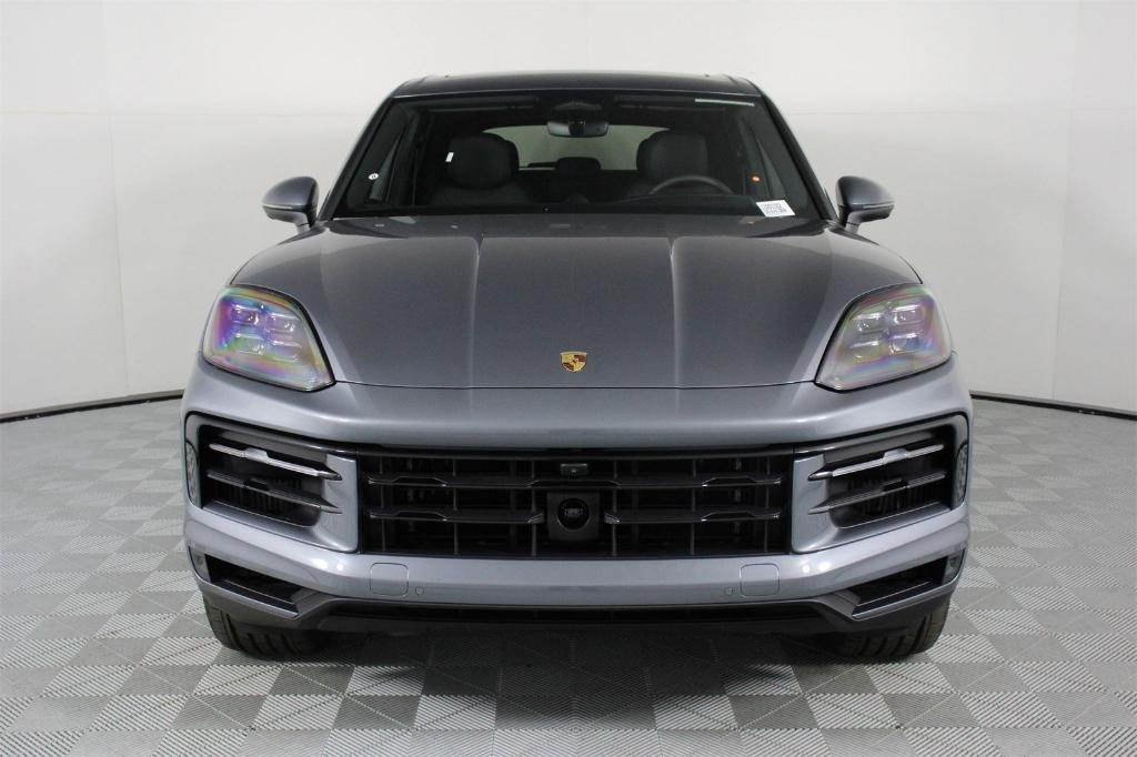 new 2026 Porsche Cayenne car, priced at $130,850