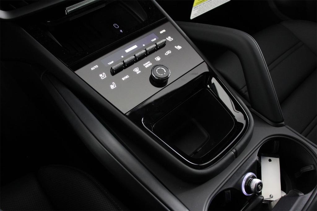 new 2026 Porsche Cayenne car, priced at $130,850