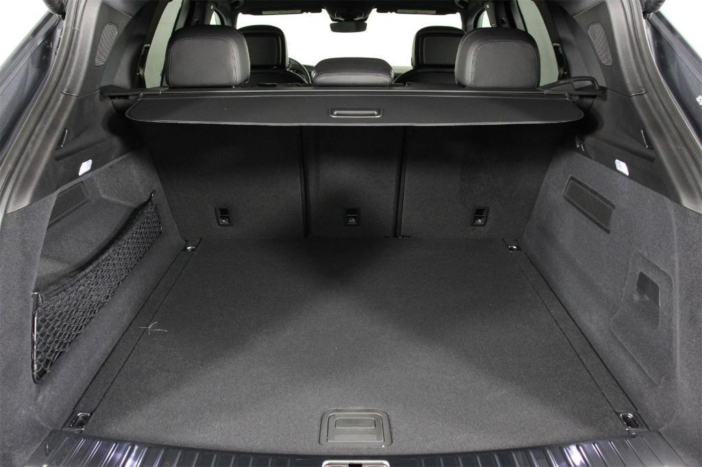 new 2026 Porsche Cayenne car, priced at $130,850