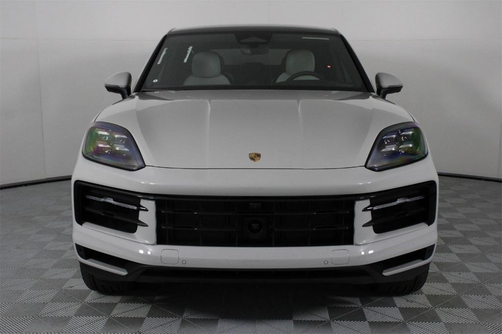new 2026 Porsche Cayenne car, priced at $139,540