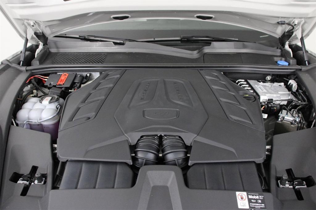 new 2026 Porsche Cayenne car, priced at $139,540